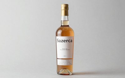 Sazerac Recipe: Classic New Orleans Cocktail