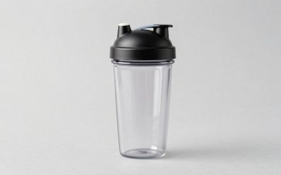 Shaker Bottles for Protein Mixes: Batch Prep and Carry Guide